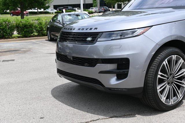 used 2023 Land Rover Range Rover Sport car, priced at $66,576