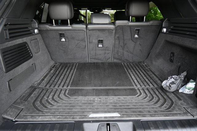 used 2023 Land Rover Range Rover Sport car, priced at $66,576