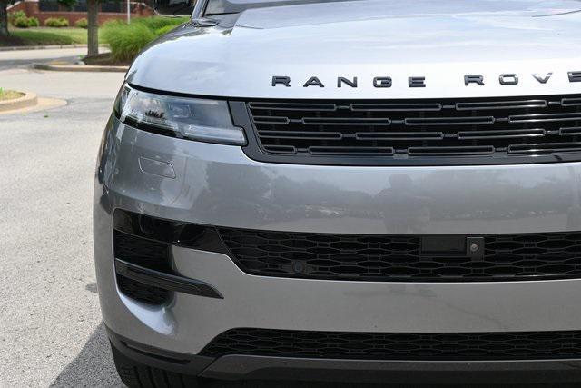 used 2023 Land Rover Range Rover Sport car, priced at $66,576