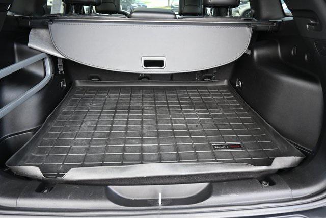 used 2015 Jeep Cherokee car, priced at $14,308