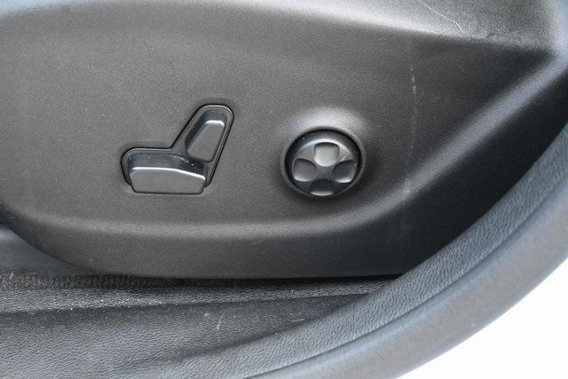 used 2015 Jeep Cherokee car, priced at $14,308