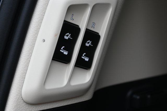 used 2023 Lexus GX 460 car, priced at $66,081