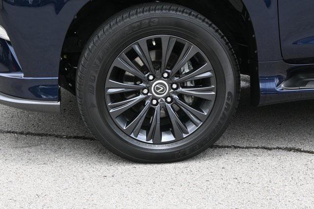 used 2023 Lexus GX 460 car, priced at $66,081