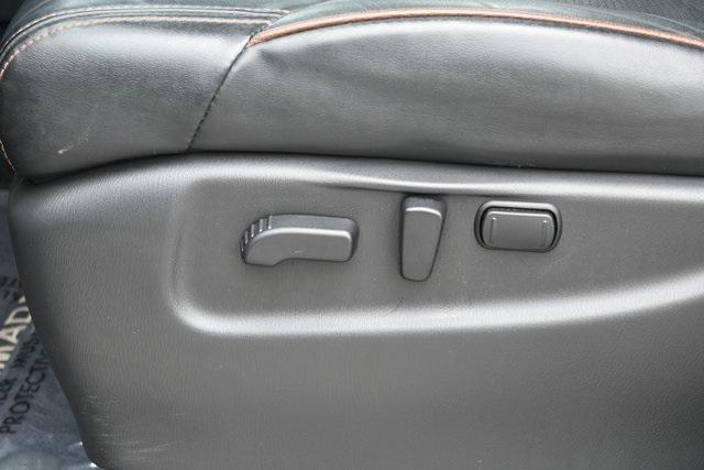 used 2020 Nissan Armada car, priced at $33,983