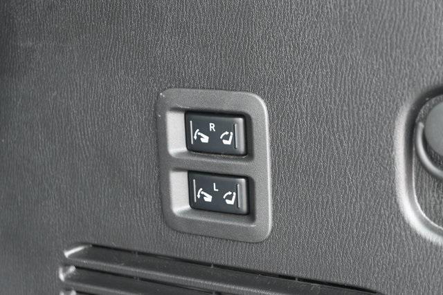 used 2020 Nissan Armada car, priced at $33,983
