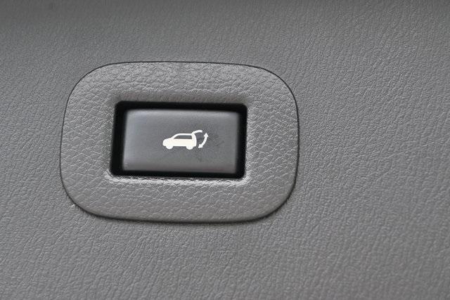 used 2020 Nissan Armada car, priced at $33,983