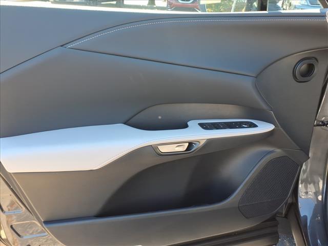 new 2026 Lexus RX 350 car, priced at $59,200