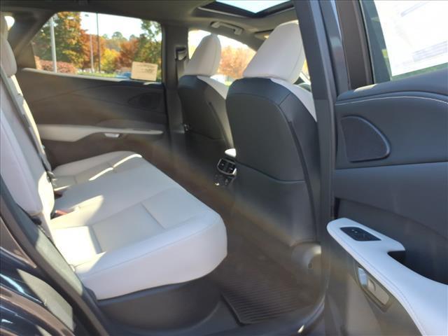 new 2026 Lexus RX 350 car, priced at $59,200