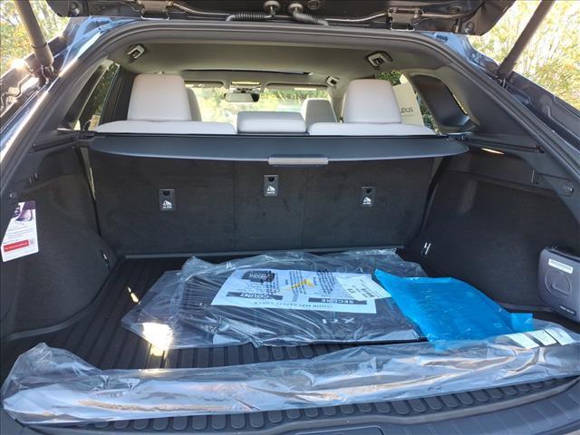 new 2026 Lexus RX 350 car, priced at $59,200