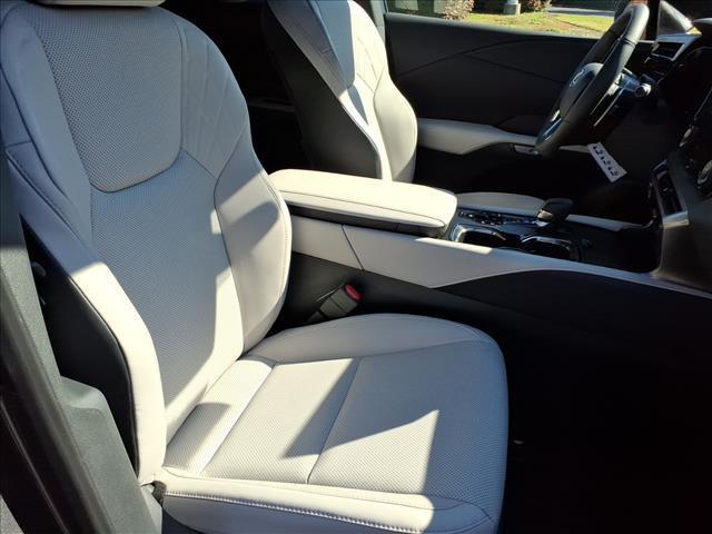 new 2026 Lexus RX 350 car, priced at $59,200