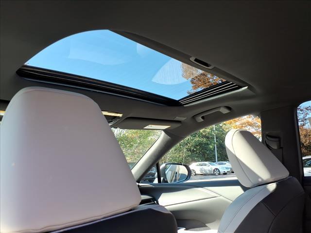 new 2026 Lexus RX 350 car, priced at $59,200