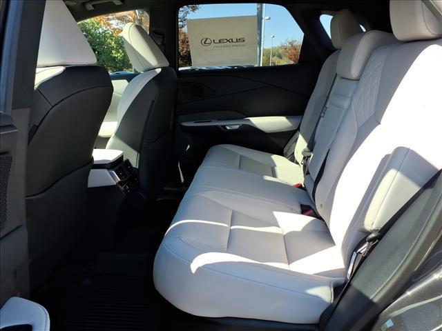new 2026 Lexus RX 350 car, priced at $59,200