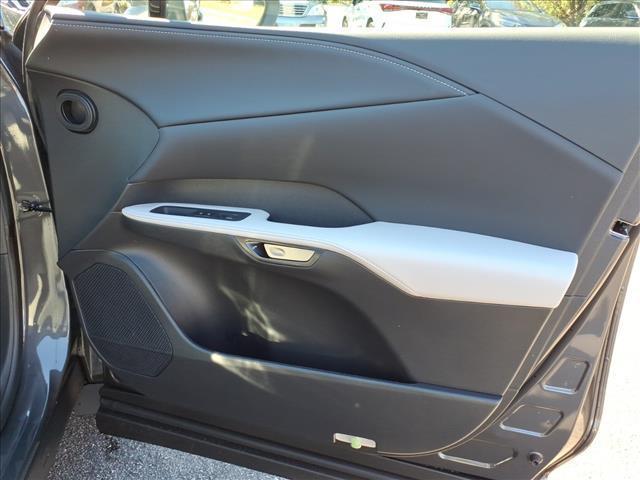 new 2026 Lexus RX 350 car, priced at $59,200