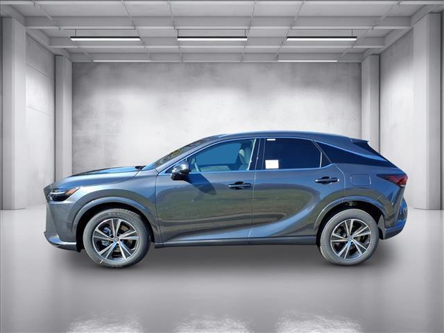 new 2026 Lexus RX 350 car, priced at $59,200