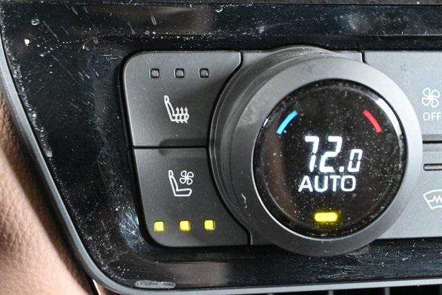 used 2024 Toyota Grand Highlander Hybrid car, priced at $57,574