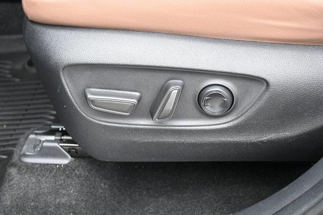 used 2024 Toyota Grand Highlander Hybrid car, priced at $57,574