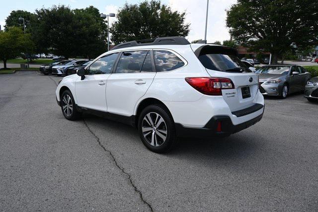 used 2019 Subaru Outback car, priced at $19,457