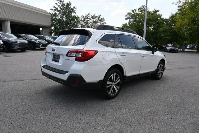 used 2019 Subaru Outback car, priced at $19,457