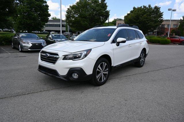 used 2019 Subaru Outback car, priced at $19,457