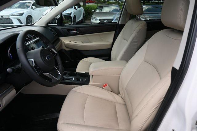 used 2019 Subaru Outback car, priced at $19,457