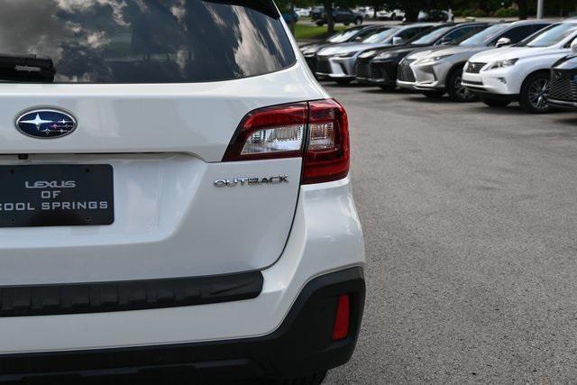 used 2019 Subaru Outback car, priced at $19,457