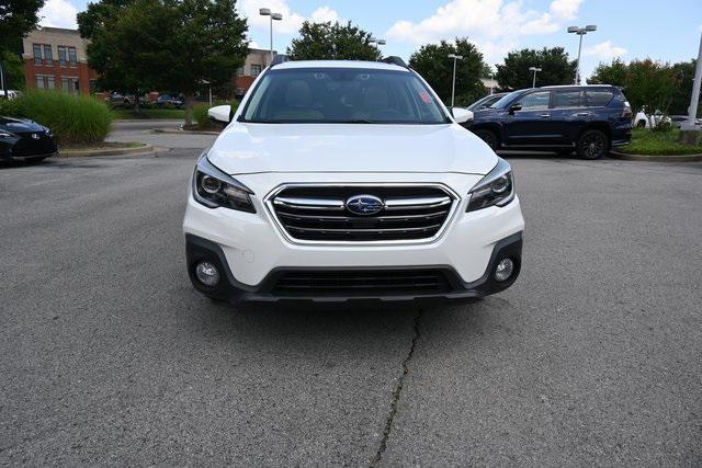 used 2019 Subaru Outback car, priced at $19,457