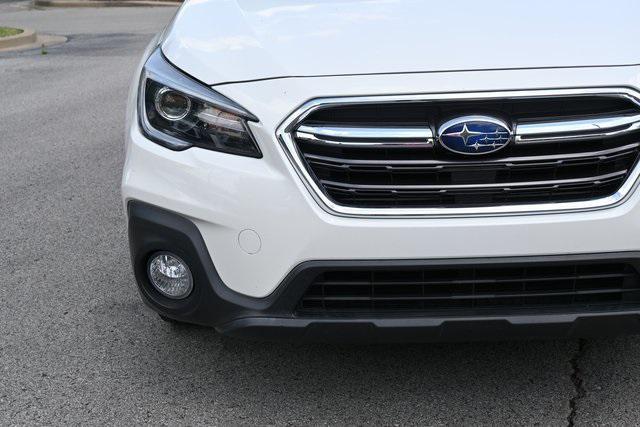 used 2019 Subaru Outback car, priced at $19,457