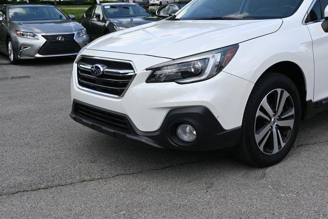 used 2019 Subaru Outback car, priced at $19,457