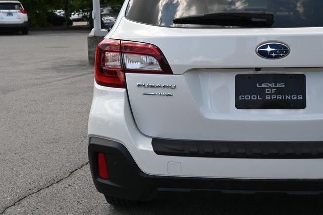 used 2019 Subaru Outback car, priced at $19,457
