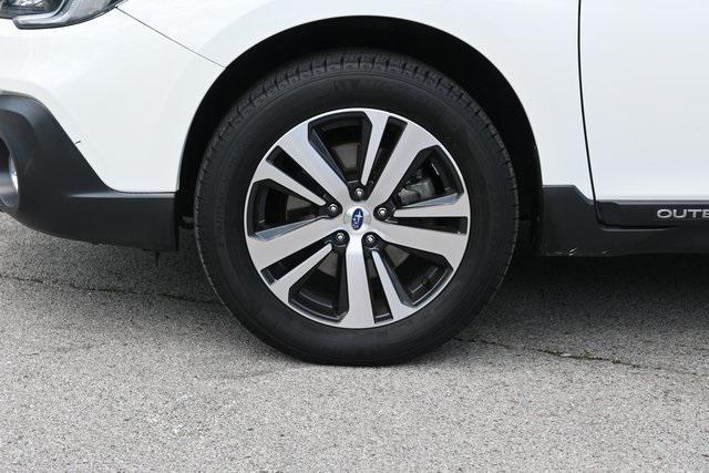 used 2019 Subaru Outback car, priced at $19,457