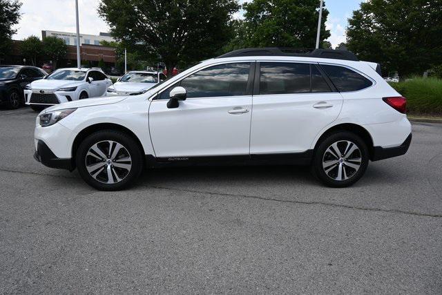 used 2019 Subaru Outback car, priced at $19,457