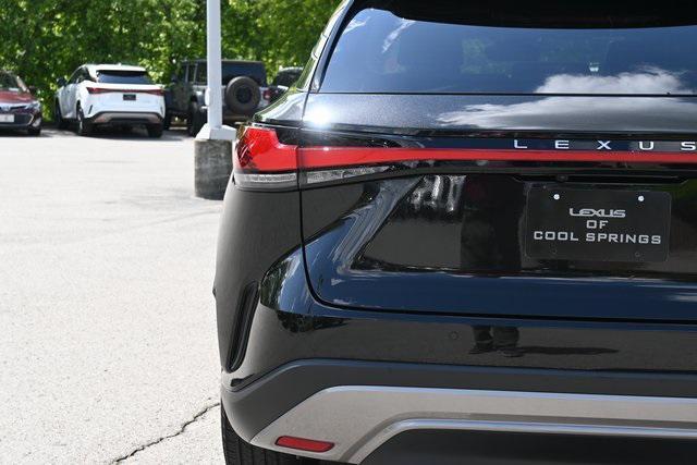 used 2024 Lexus RX 350 car, priced at $57,106