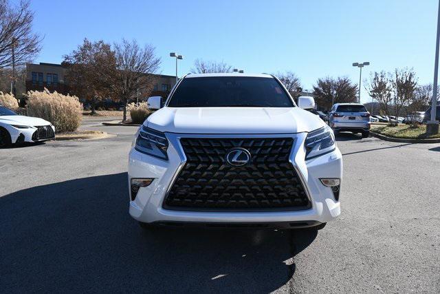 used 2023 Lexus GX 460 car, priced at $64,983