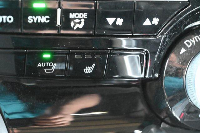 used 2022 Acura MDX car, priced at $41,983