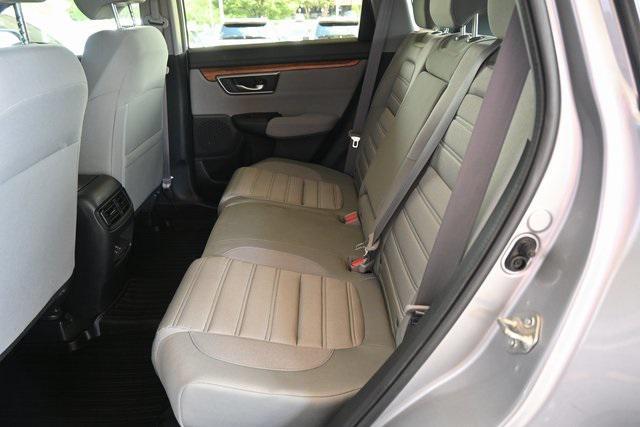 used 2020 Honda CR-V car, priced at $24,498