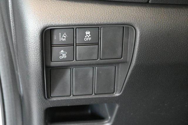 used 2020 Honda CR-V car, priced at $24,498
