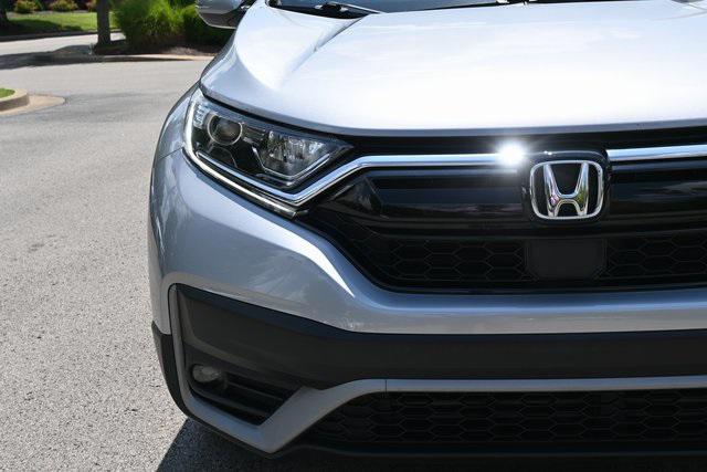 used 2020 Honda CR-V car, priced at $24,498