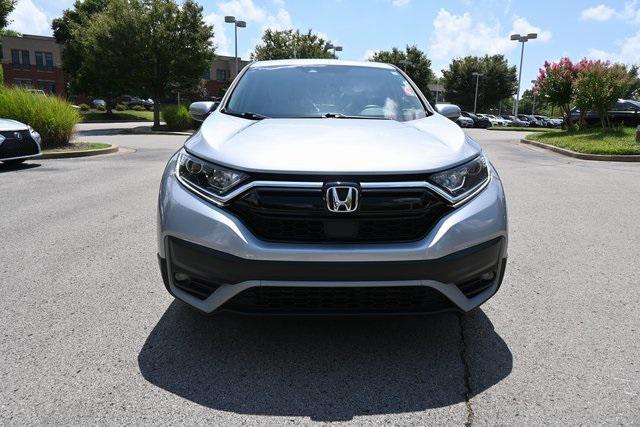 used 2020 Honda CR-V car, priced at $24,498