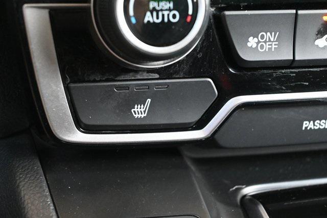 used 2020 Honda CR-V car, priced at $24,498