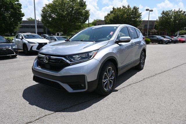 used 2020 Honda CR-V car, priced at $24,498