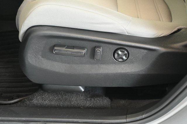 used 2020 Honda CR-V car, priced at $24,498