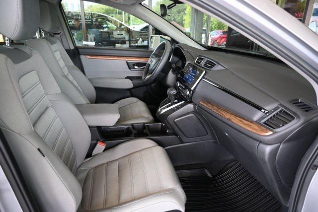 used 2020 Honda CR-V car, priced at $24,498