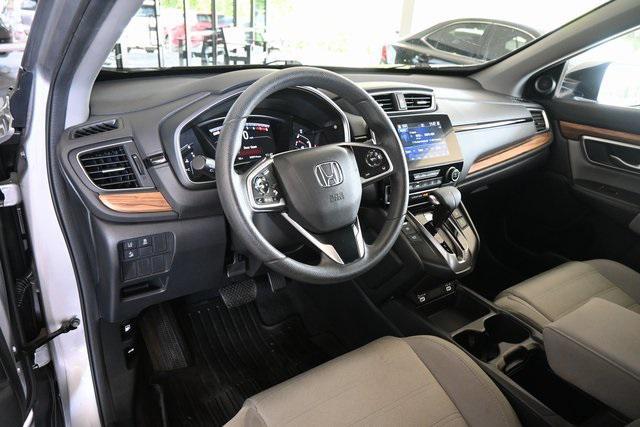 used 2020 Honda CR-V car, priced at $24,498