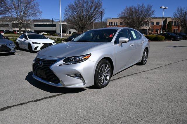 used 2018 Lexus ES 300h car, priced at $28,801