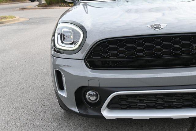 used 2021 MINI Countryman car, priced at $24,983