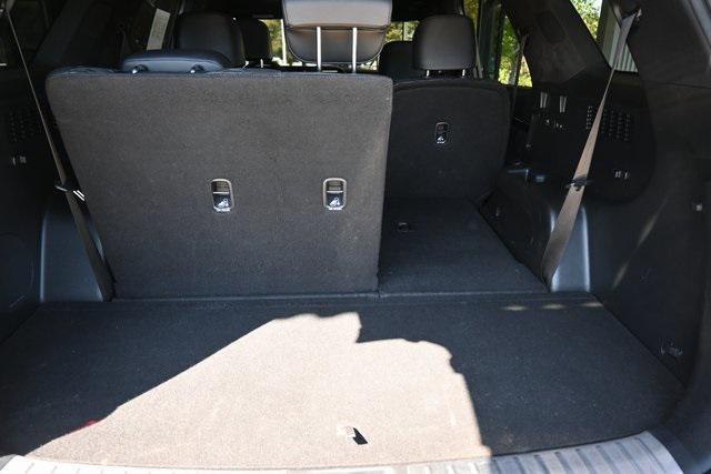 used 2020 Hyundai Palisade car, priced at $26,983
