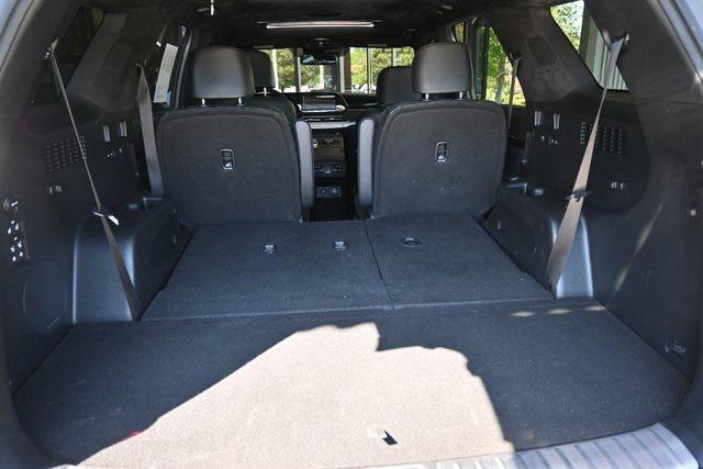 used 2020 Hyundai Palisade car, priced at $26,983