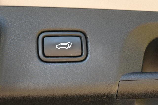 used 2020 Hyundai Palisade car, priced at $26,983