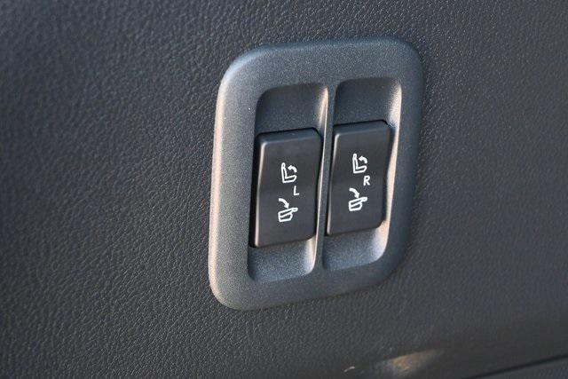 used 2024 Lexus TX 350 car, priced at $62,983