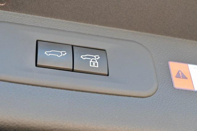 used 2024 Lexus TX 350 car, priced at $62,983